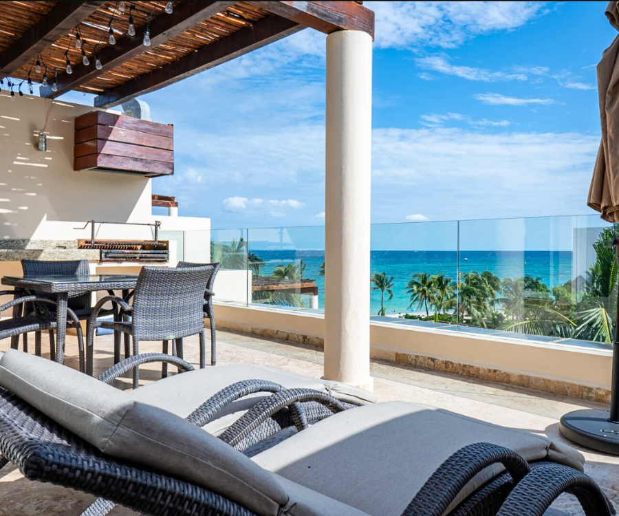 Bric Vacation Rentals, Playa del Carmen, Mexico